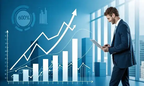 Piattaforma di criptovalute — Piattaforma ZynerixPro Crypto