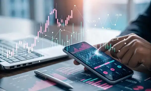 Piattaforma di trading ZynerixPro — Esperienza ZynerixPro
