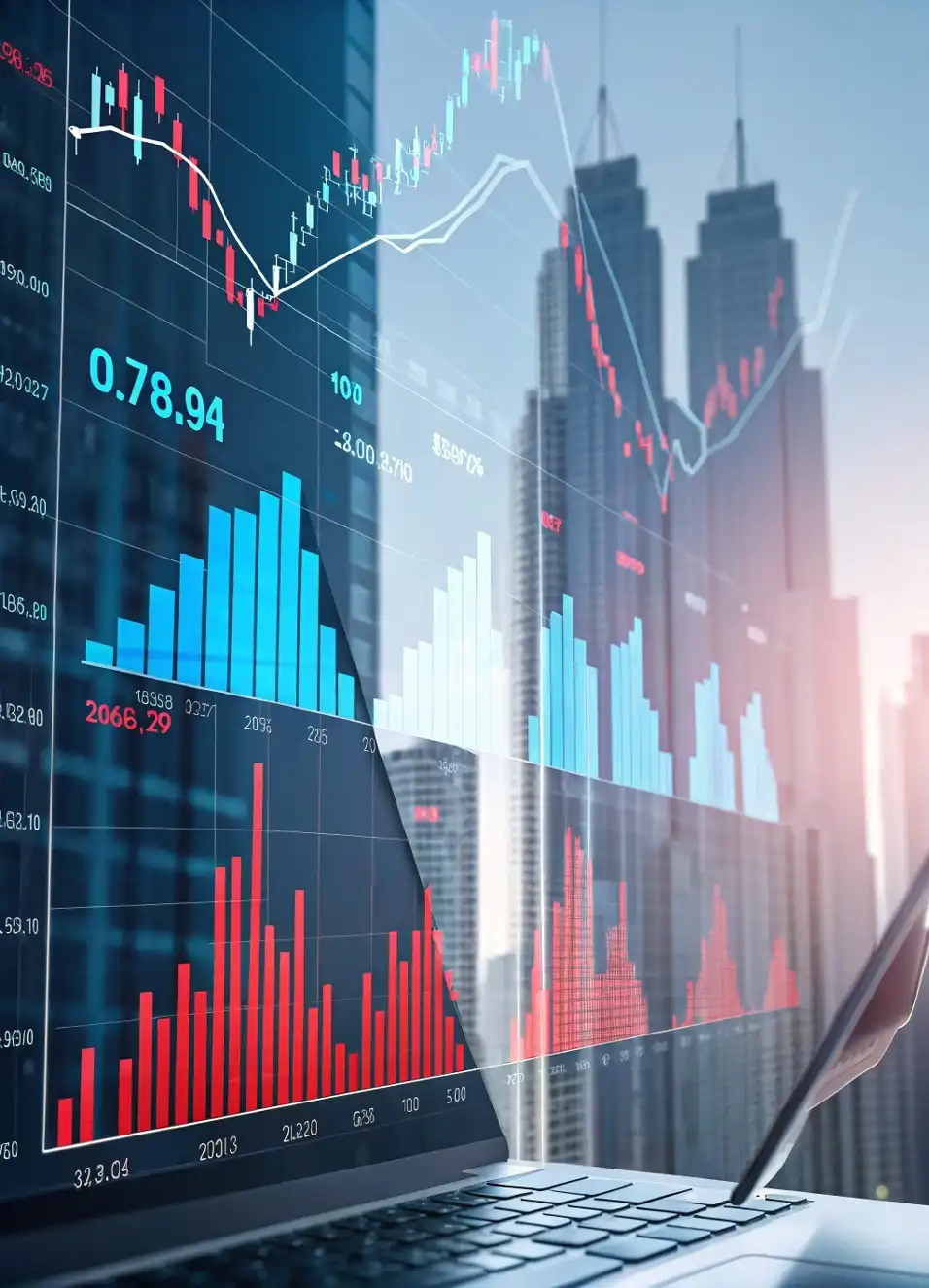 Piattaforma di trading ZynerixPro — Come funziona ZynerixPro?