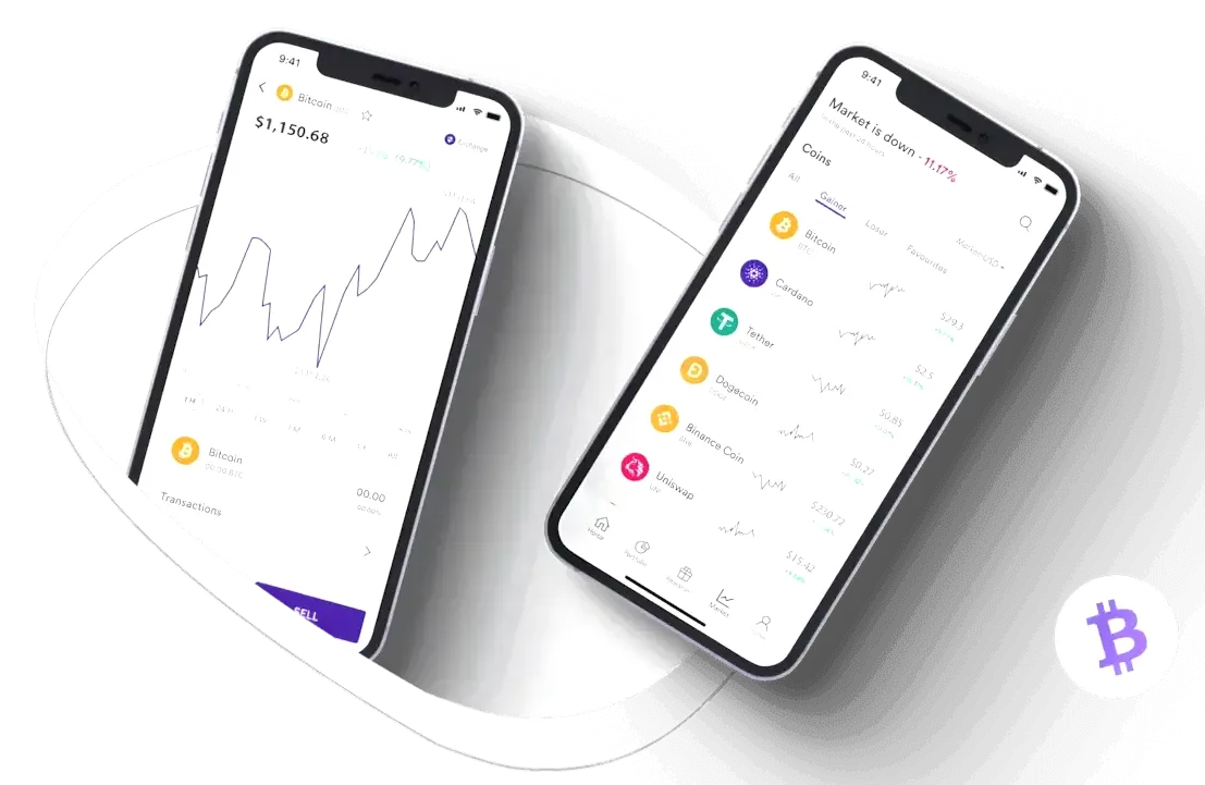 Welkotevax automazione trading