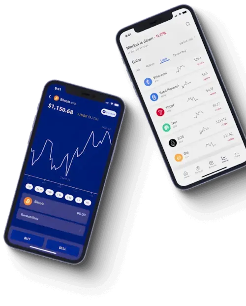 Welkotevax investimento crypto